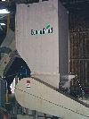 ECONOGRIND Granulator,